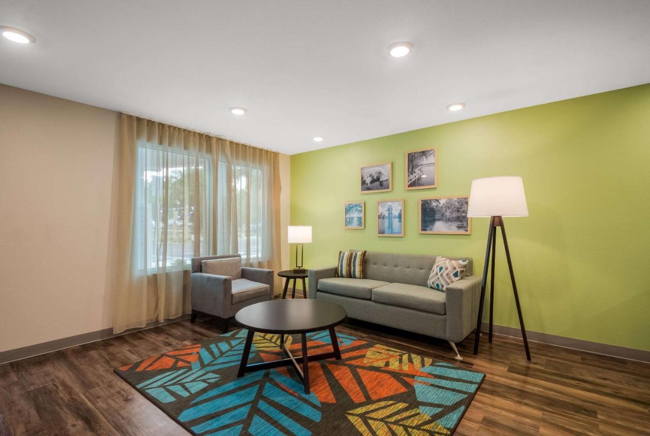Hotel Woodspring