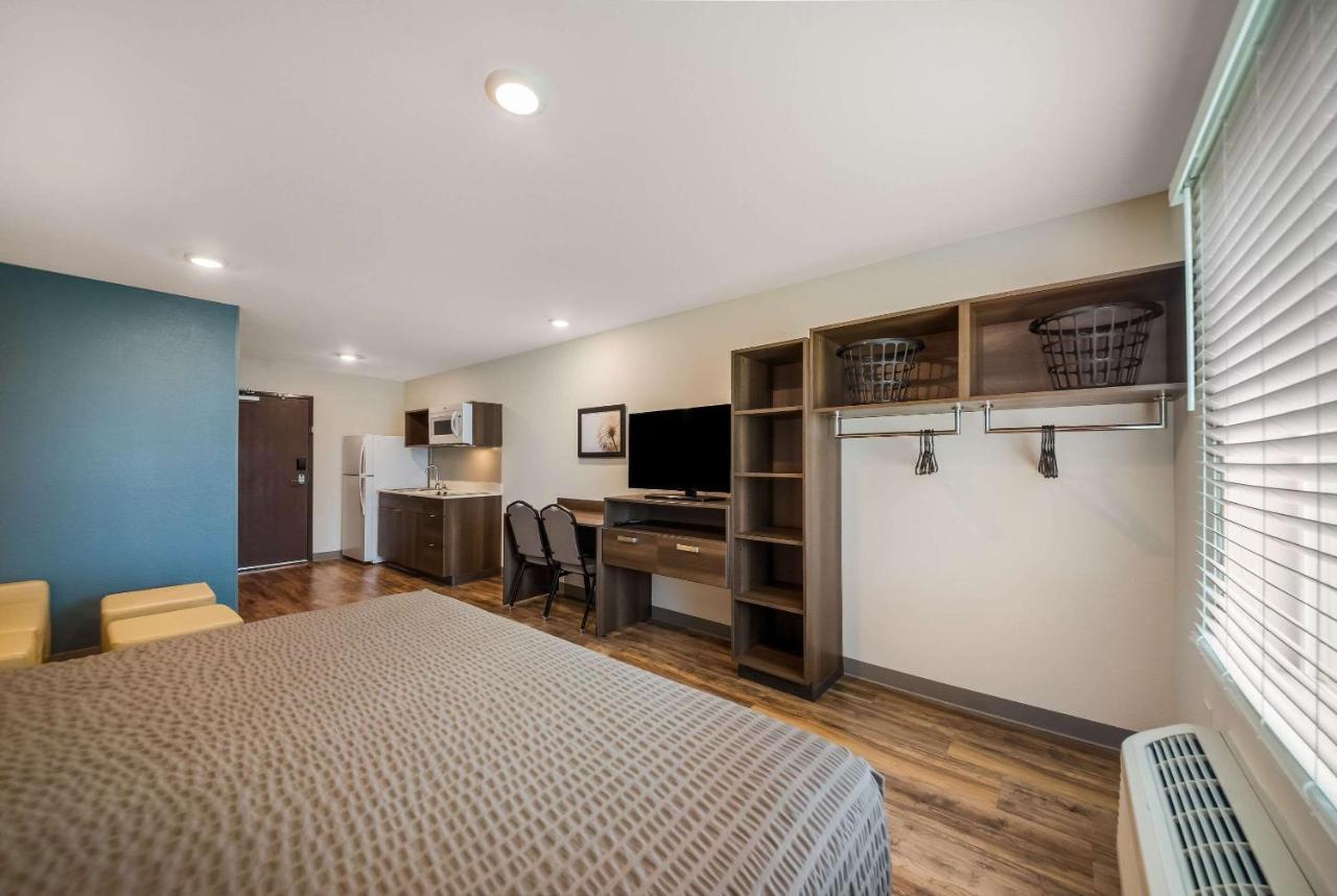 Woodspring Hotel
