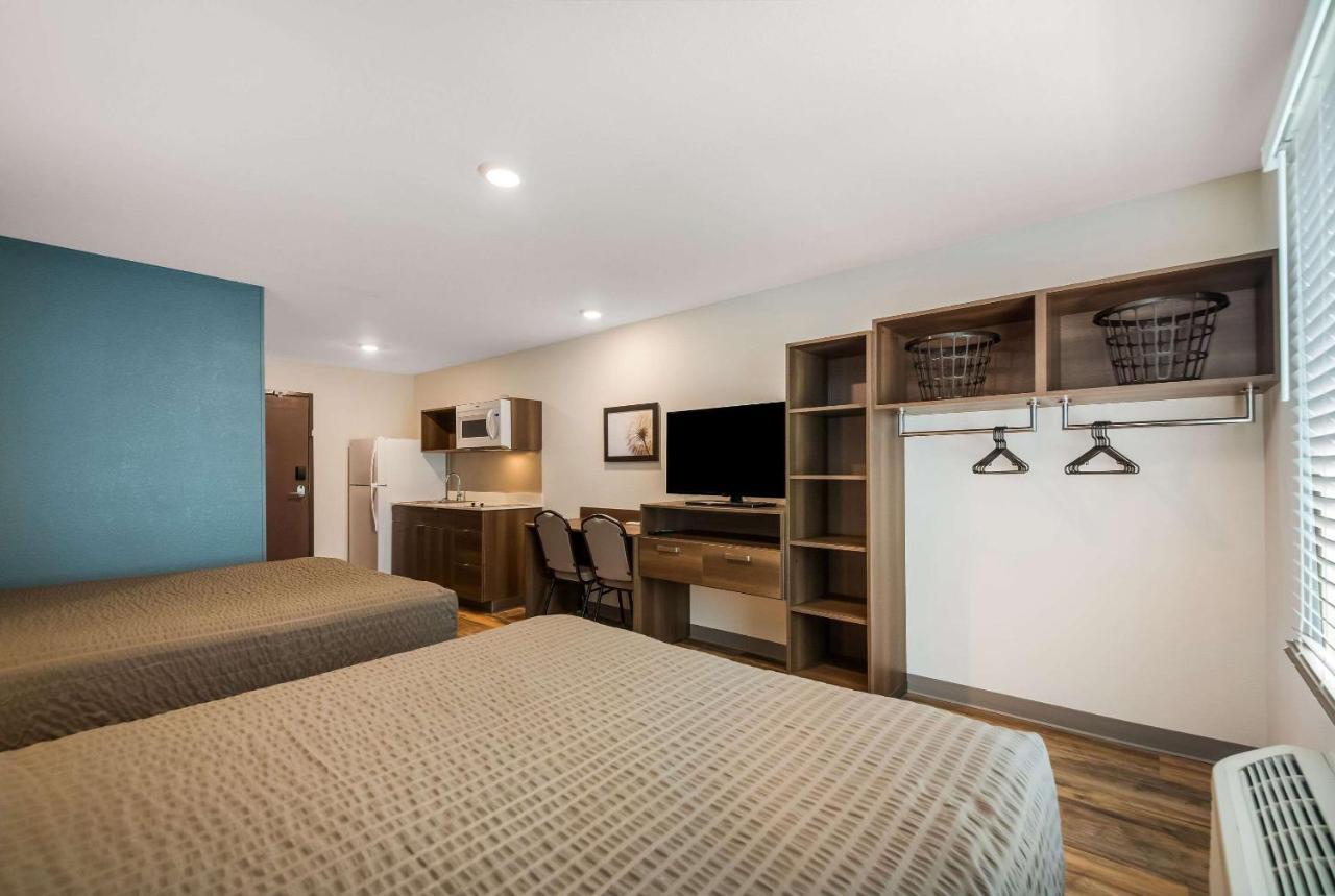 Hotel Woodspring